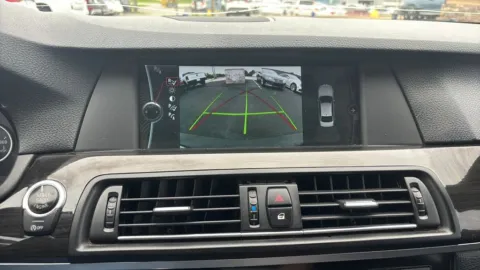 More photos of 2012 BMW 5 Series 535i xDrive Sedan 4D at JT Wholesale Auto, Inc., OK