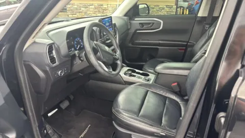 More photos of 2021 Ford Bronco Sport Big Bend Sport Utility 4D at JT Wholesale Auto, Inc., OK