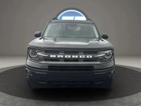 More photos of 2021 Ford Bronco Sport Big Bend Sport Utility 4D at JT Wholesale Auto, Inc., OK
