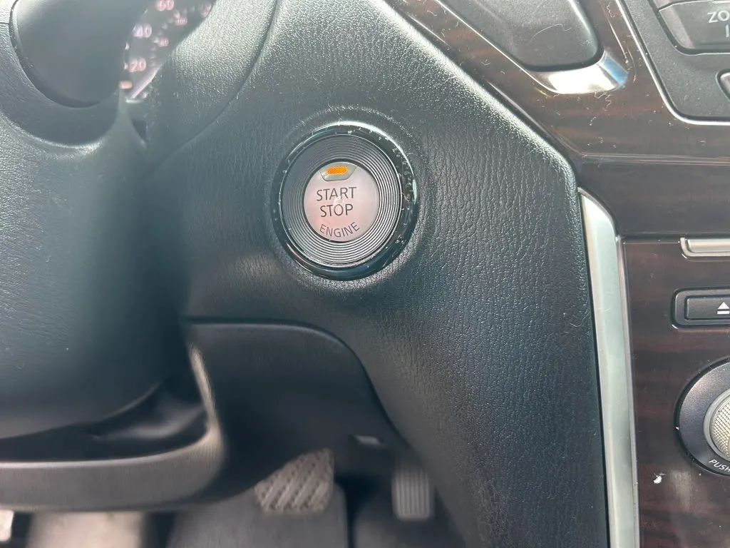 Nissan Pathfinder photo 32