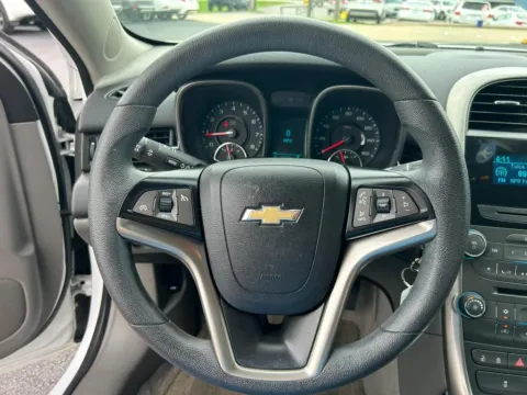 More photos of 2013 Chevrolet Malibu LS Sedan 4D at JT Wholesale Auto, Inc., OK