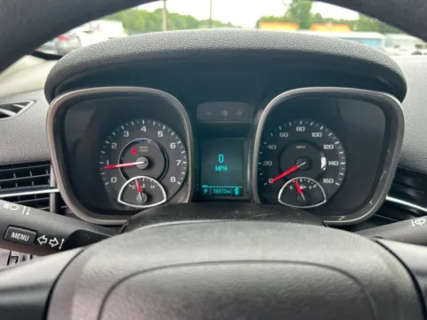 Photos of 2013 Chevrolet Malibu LS Sedan 4D for sale in Broken Arrow, OK at JT Wholesale Auto, Inc.