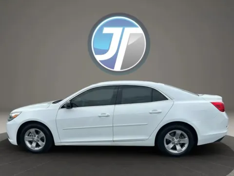 More photos of 2013 Chevrolet Malibu LS Sedan 4D at JT Wholesale Auto, Inc., OK