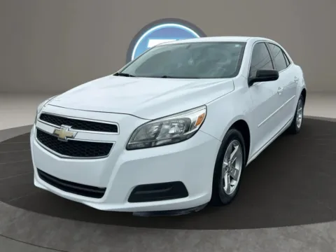Photos of 2013 Chevrolet Malibu LS Sedan 4D for sale in Broken Arrow, OK at JT Wholesale Auto, Inc.