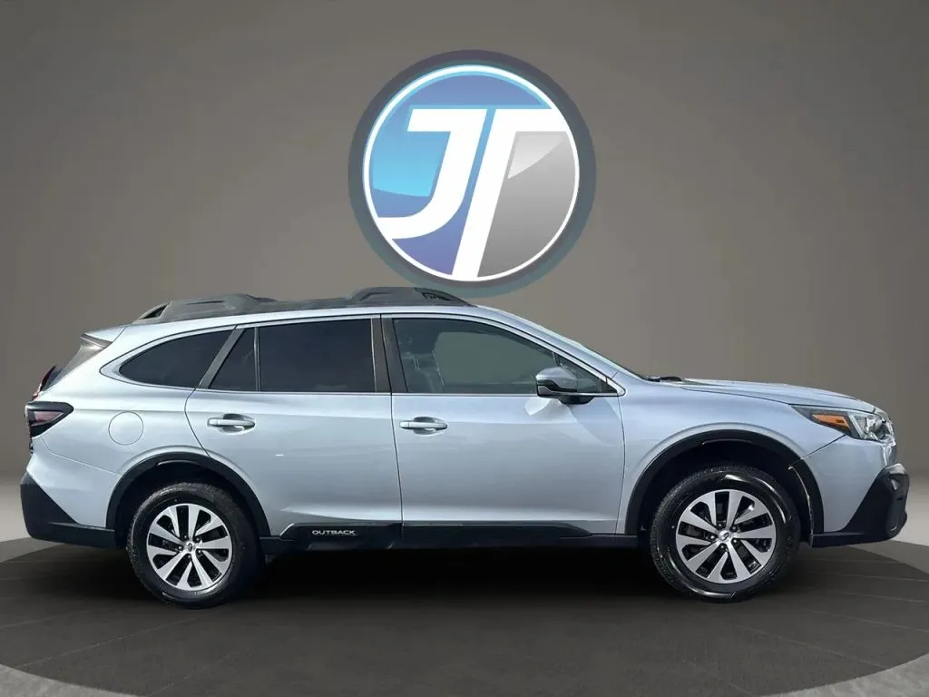Subaru Outback photo 9