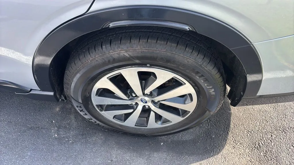 Subaru Outback photo 36