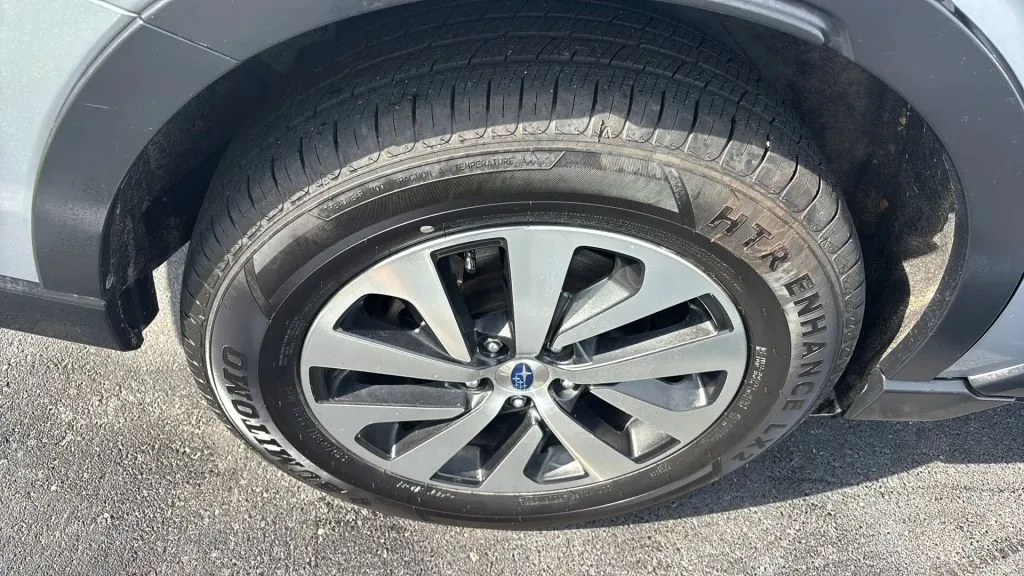 Subaru Outback photo 37