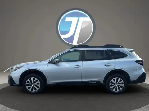 More photos of 2021 Subaru Outback Premium Wagon 4D at JT Wholesale Auto, Inc., OK