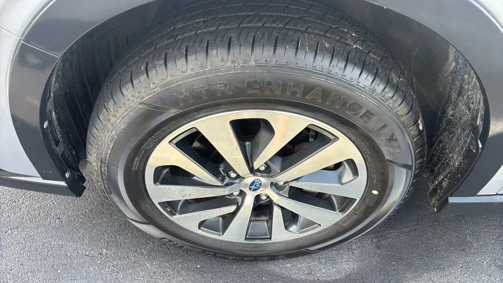Subaru Outback photo 35
