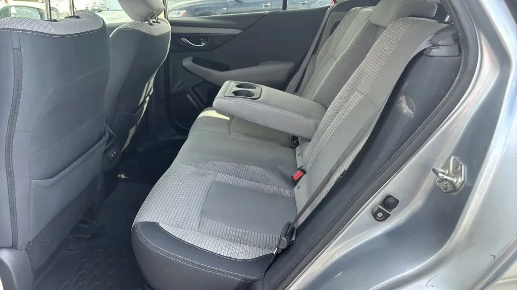 Subaru Outback photo 19
