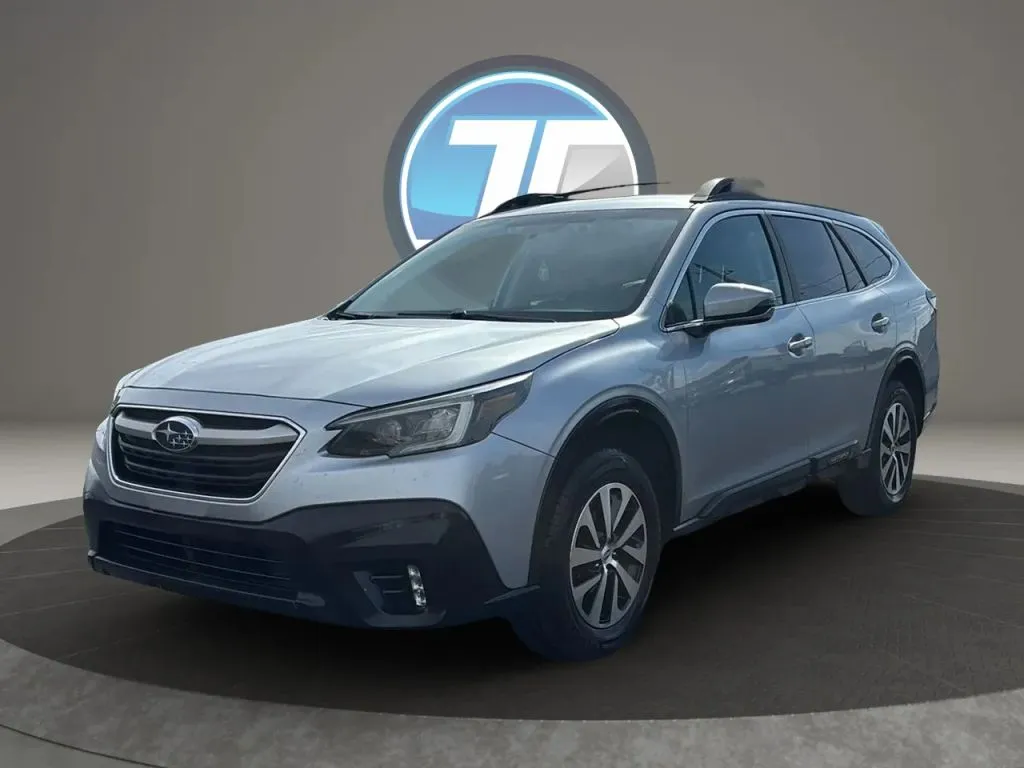 Subaru Outback photo 20