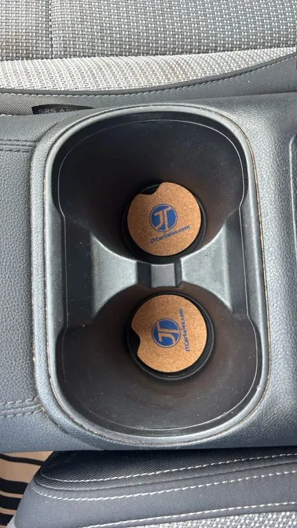 Subaru Outback photo 21