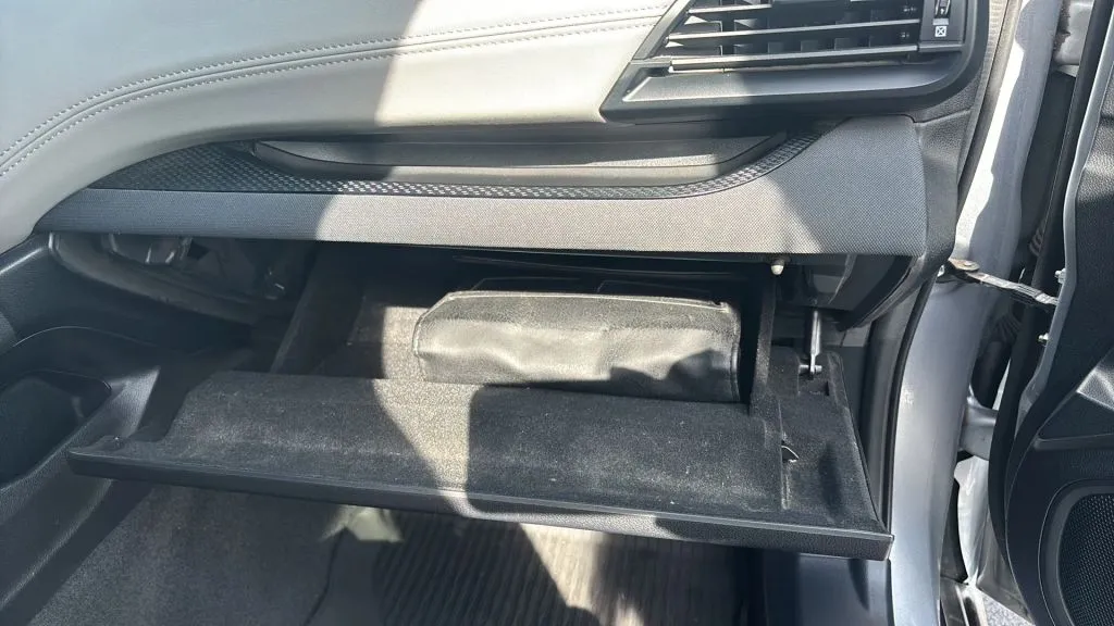 Subaru Outback photo 11