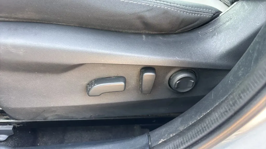 Subaru Outback photo 18