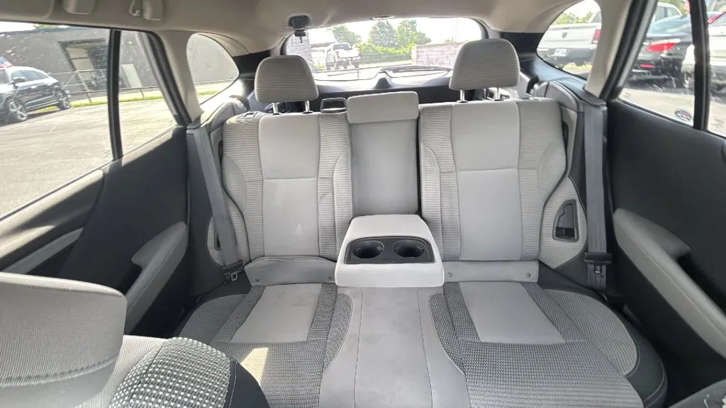 Subaru Outback photo 27
