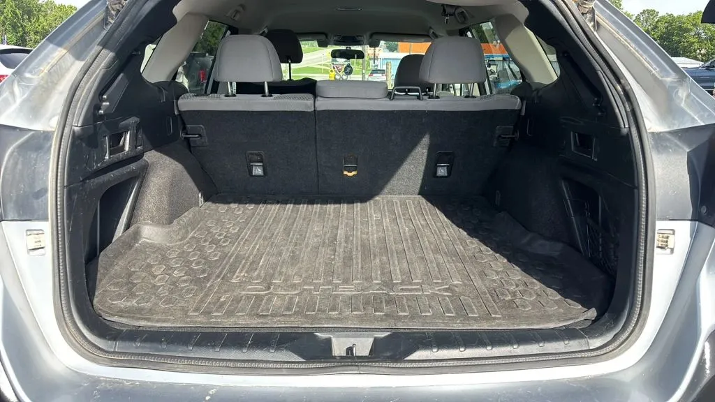 Subaru Outback photo 29