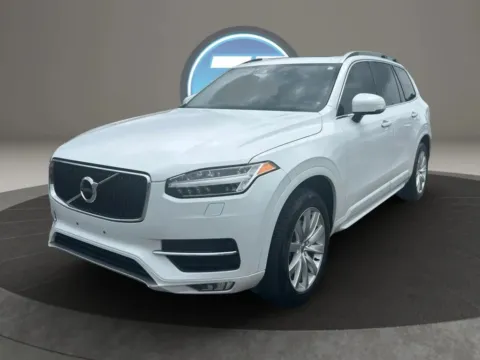 More photos of 2018 Volvo XC90 T6 Momentum Sport Utility 4D at JT Wholesale Auto, Inc., OK