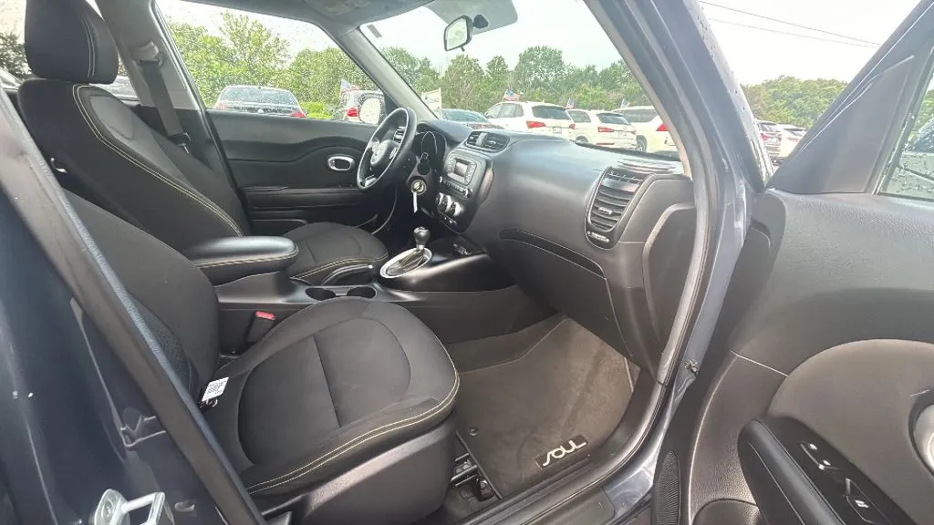 Kia Soul photo 23