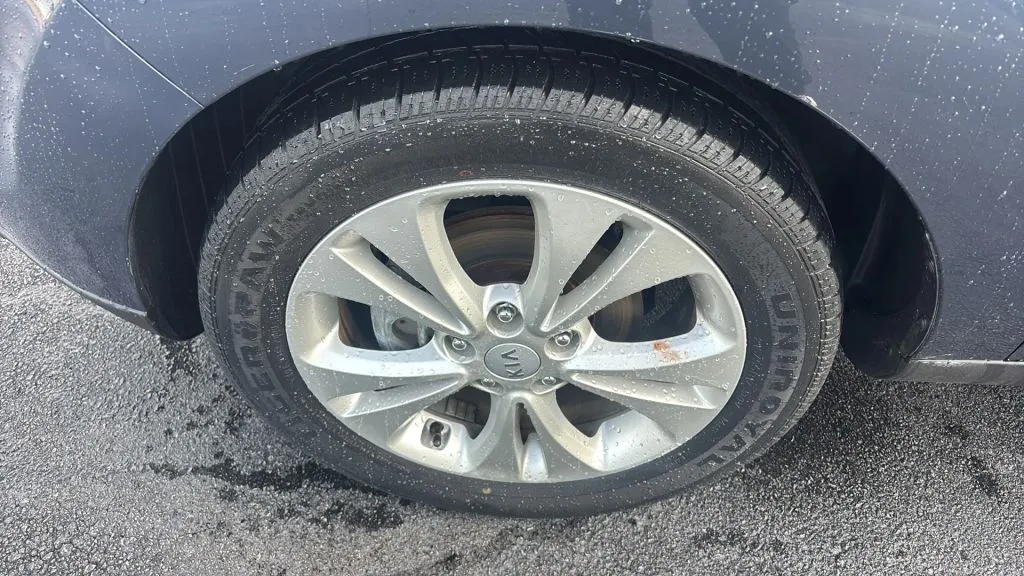 Kia Soul photo 32