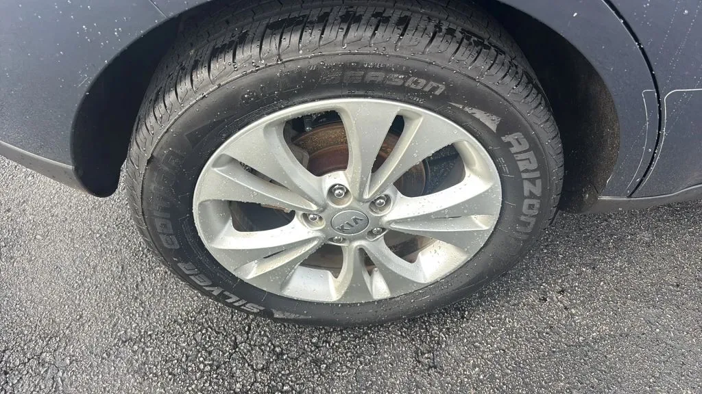 Kia Soul photo 29