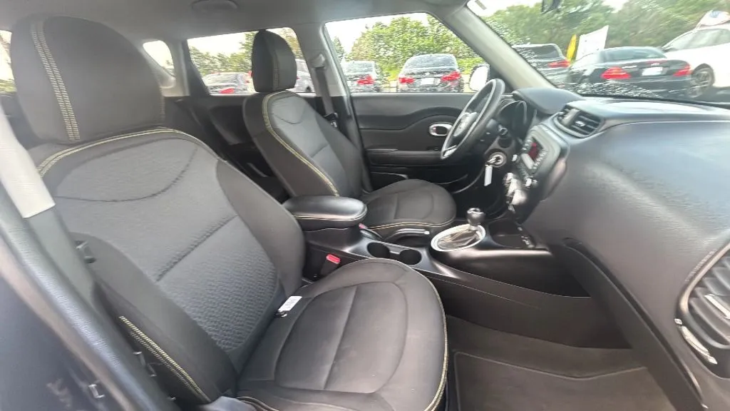 Kia Soul photo 25