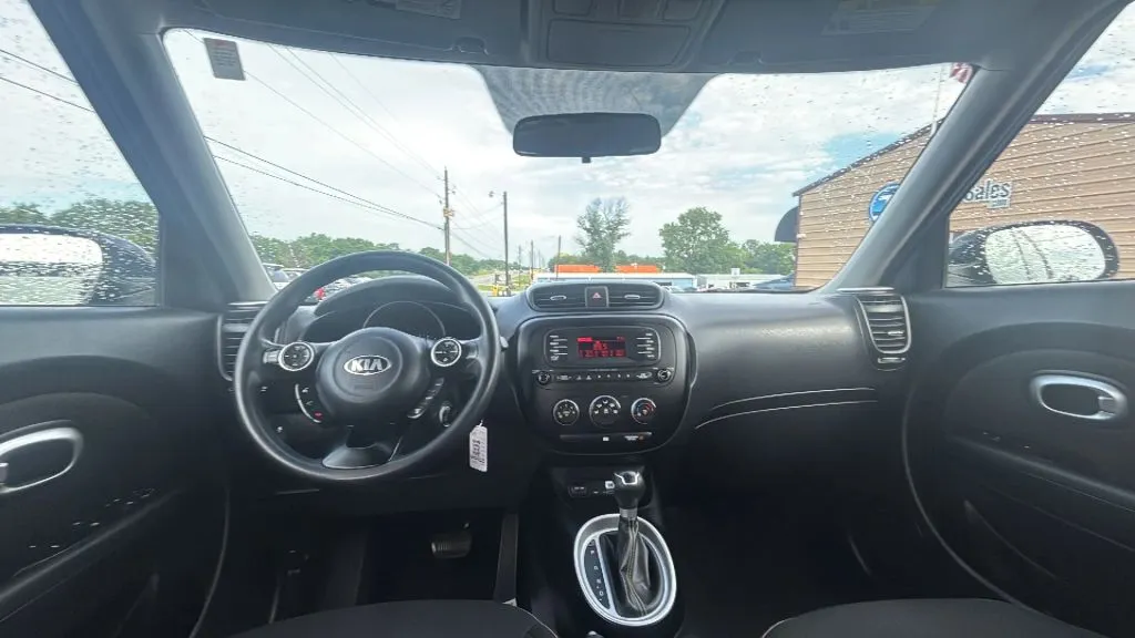 Kia Soul photo 16