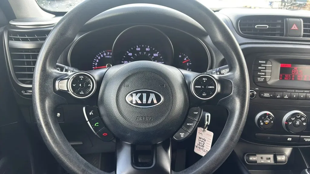 Kia Soul photo 24