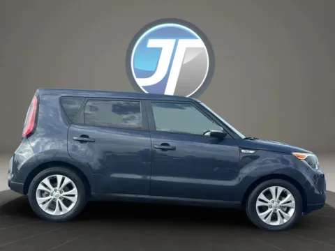 More photos of 2014 Kia Soul + Wagon 4D at JT Wholesale Auto, Inc., OK