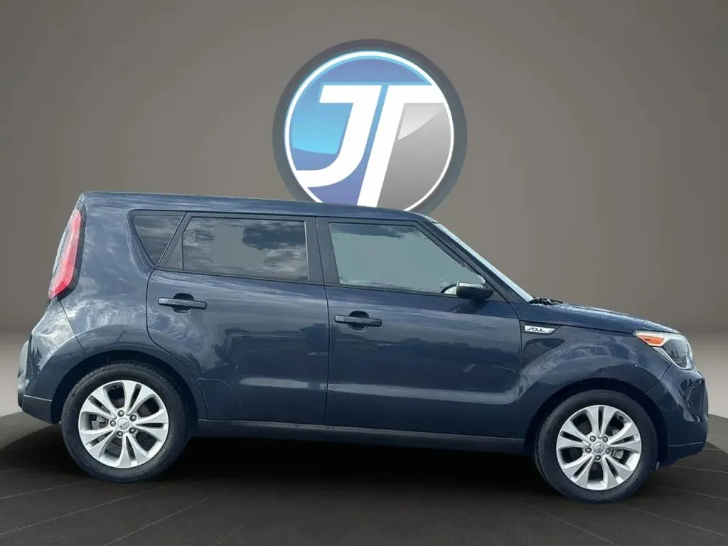 Kia Soul photo 4