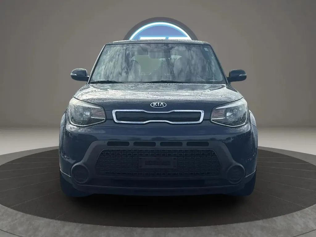 Kia Soul photo 7