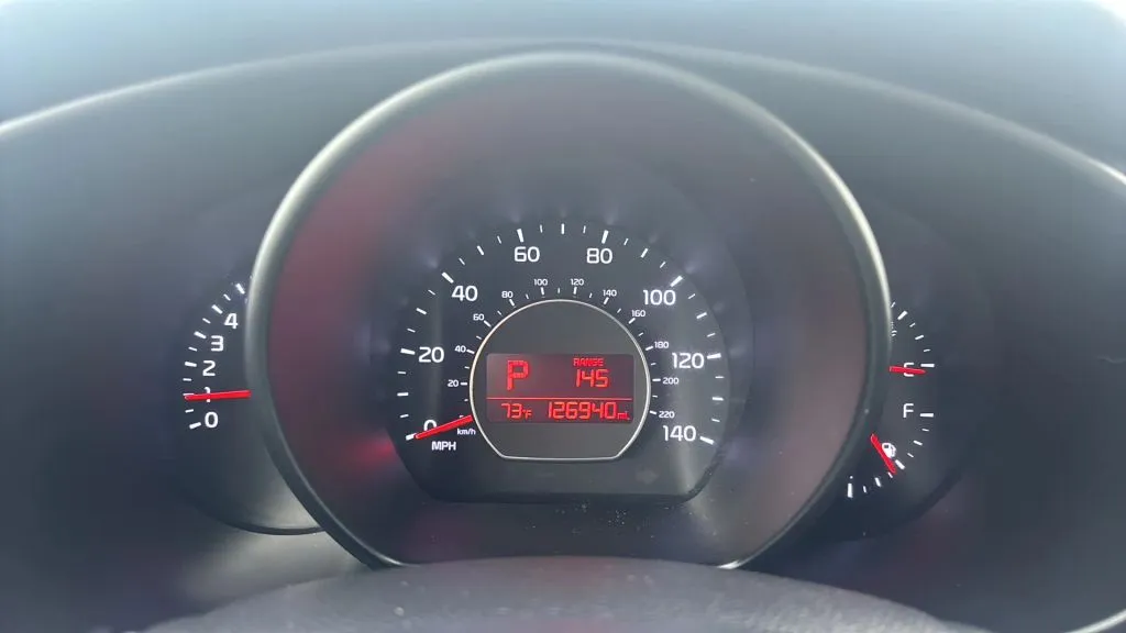 Kia Soul photo 2