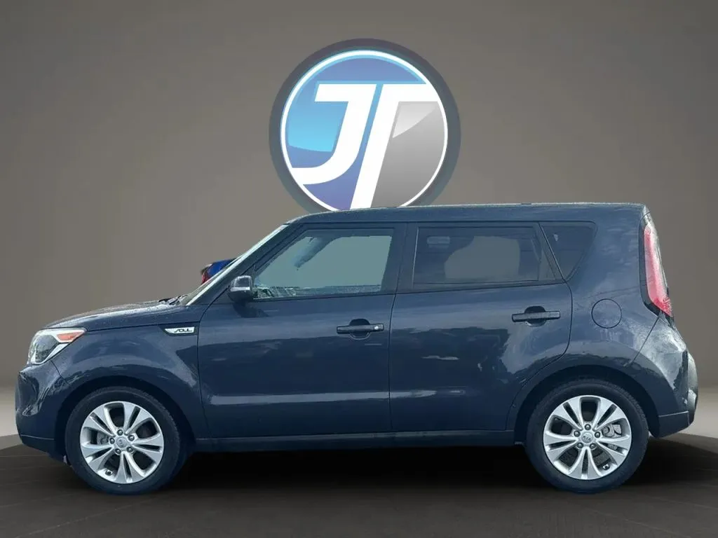Kia Soul photo 9