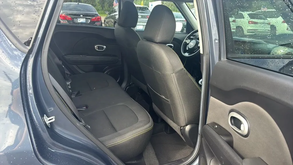 Kia Soul photo 21