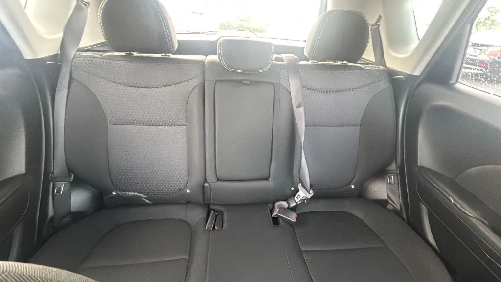 Kia Soul photo 26