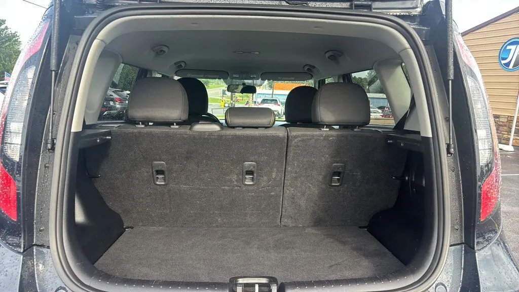 Kia Soul photo 18