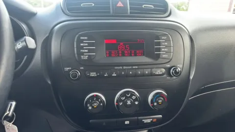 More photos of 2014 Kia Soul + Wagon 4D at JT Wholesale Auto, Inc., OK