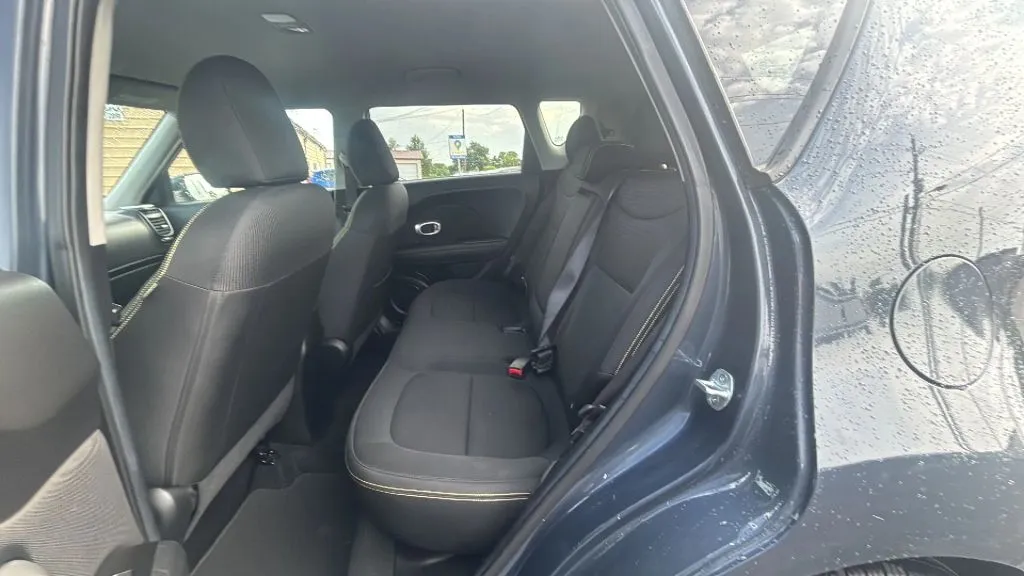 Kia Soul photo 14