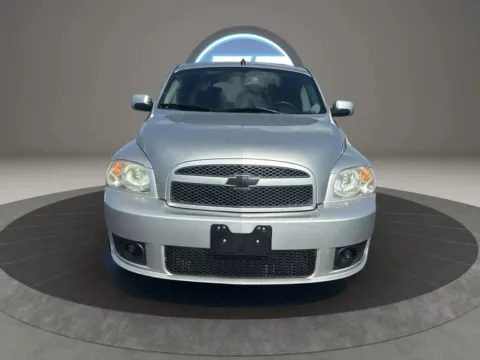 More photos of 2008 Chevrolet HHR SS Sport Wagon 4D at JT Wholesale Auto, Inc., OK