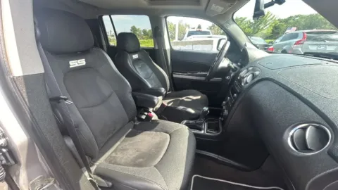 More photos of 2008 Chevrolet HHR SS Sport Wagon 4D at JT Wholesale Auto, Inc., OK