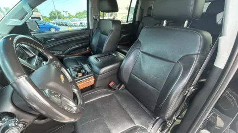 More photos of 2016 Chevrolet Suburban LTZ Sport Utility 4D at JT Wholesale Auto, Inc., OK
