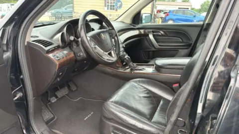 Photos of 2011 Acura MDX Sport Utility 4D for sale in Broken Arrow, OK at JT Wholesale Auto, Inc.