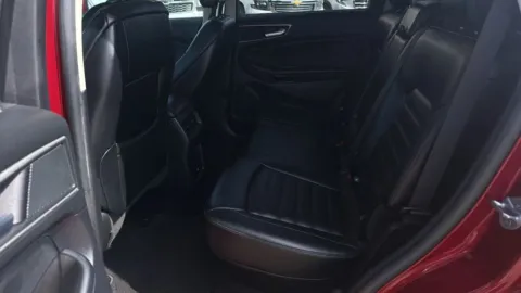 More photos of 2019 Ford Edge SEL Sport Utility 4D at JT Wholesale Auto, Inc., OK