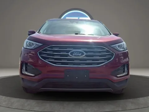 More photos of 2019 Ford Edge SEL Sport Utility 4D at JT Wholesale Auto, Inc., OK