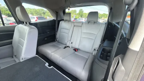 More photos of 2016 Honda Pilot EX-L Sport Utility 4D at JT Wholesale Auto, Inc., OK