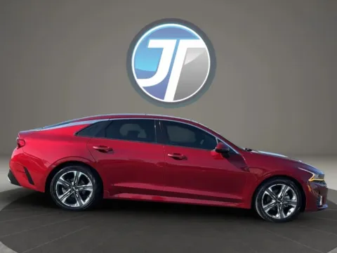 More photos of 2021 Kia K5 EX Sedan 4D at JT Wholesale Auto, Inc., OK