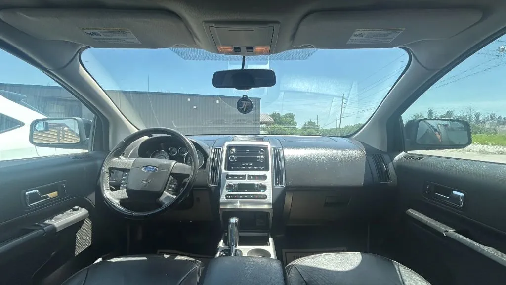 Ford Edge photo 15