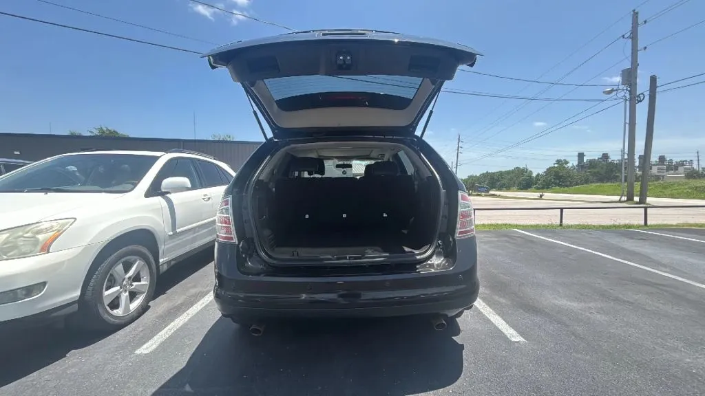 Ford Edge photo 23