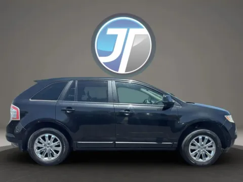 More photos of 2010 Ford Edge SEL Sport Utility 4D at JT Wholesale Auto, Inc., OK