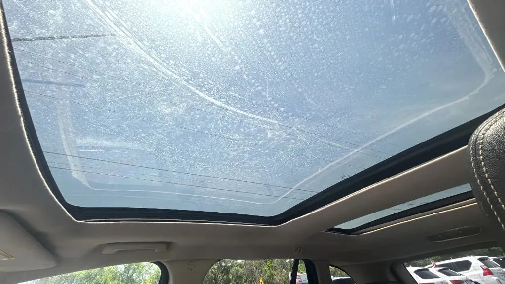 Ford Edge photo 31