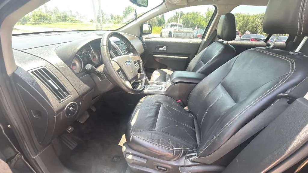 Ford Edge photo 28